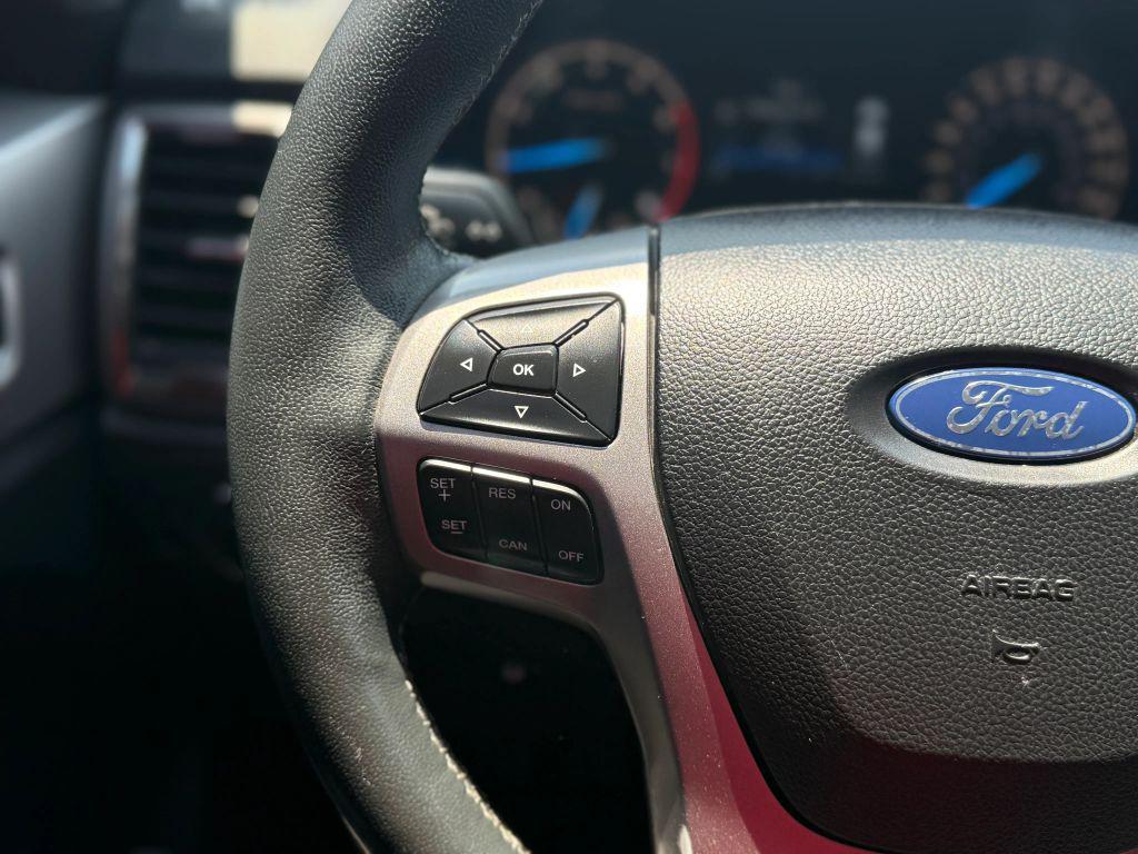 used 2019 Ford Ranger car, priced at $20,900