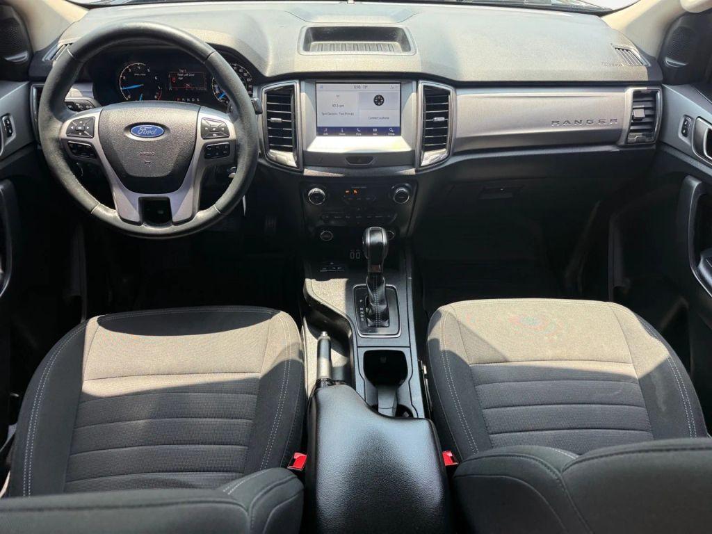 used 2019 Ford Ranger car, priced at $20,900