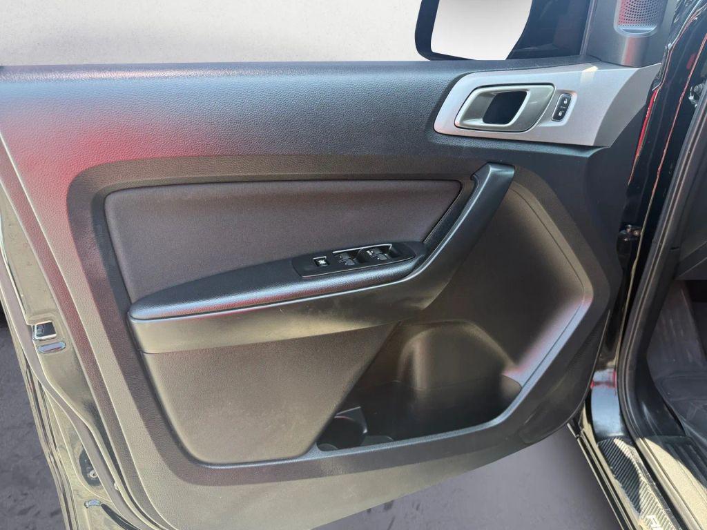 used 2019 Ford Ranger car, priced at $20,900