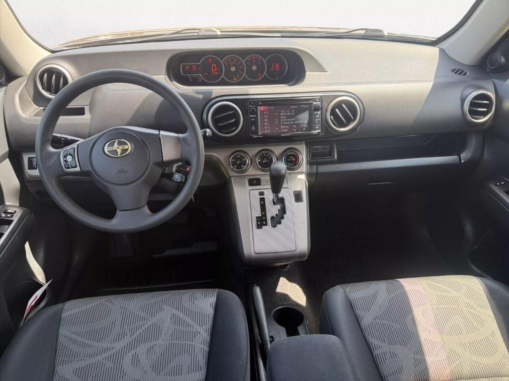 used 2015 Scion xB car, priced at $15,900