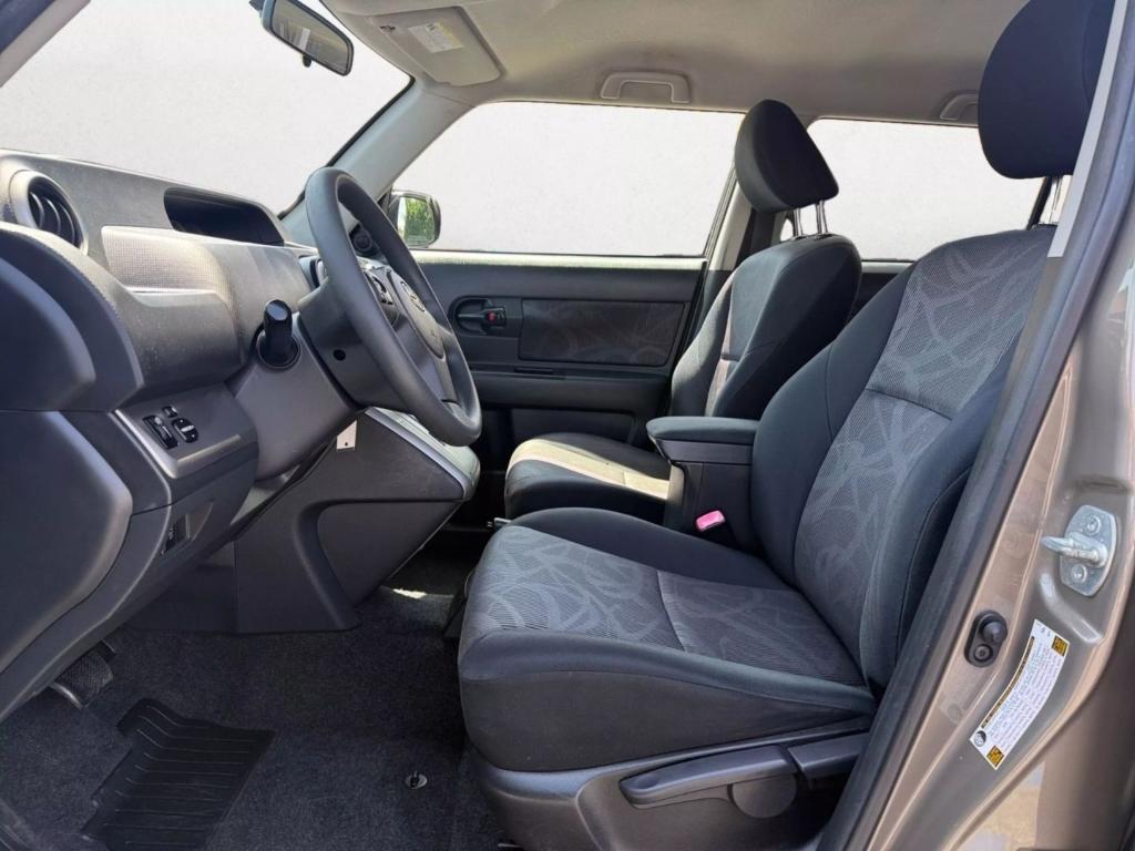 used 2015 Scion xB car, priced at $15,900