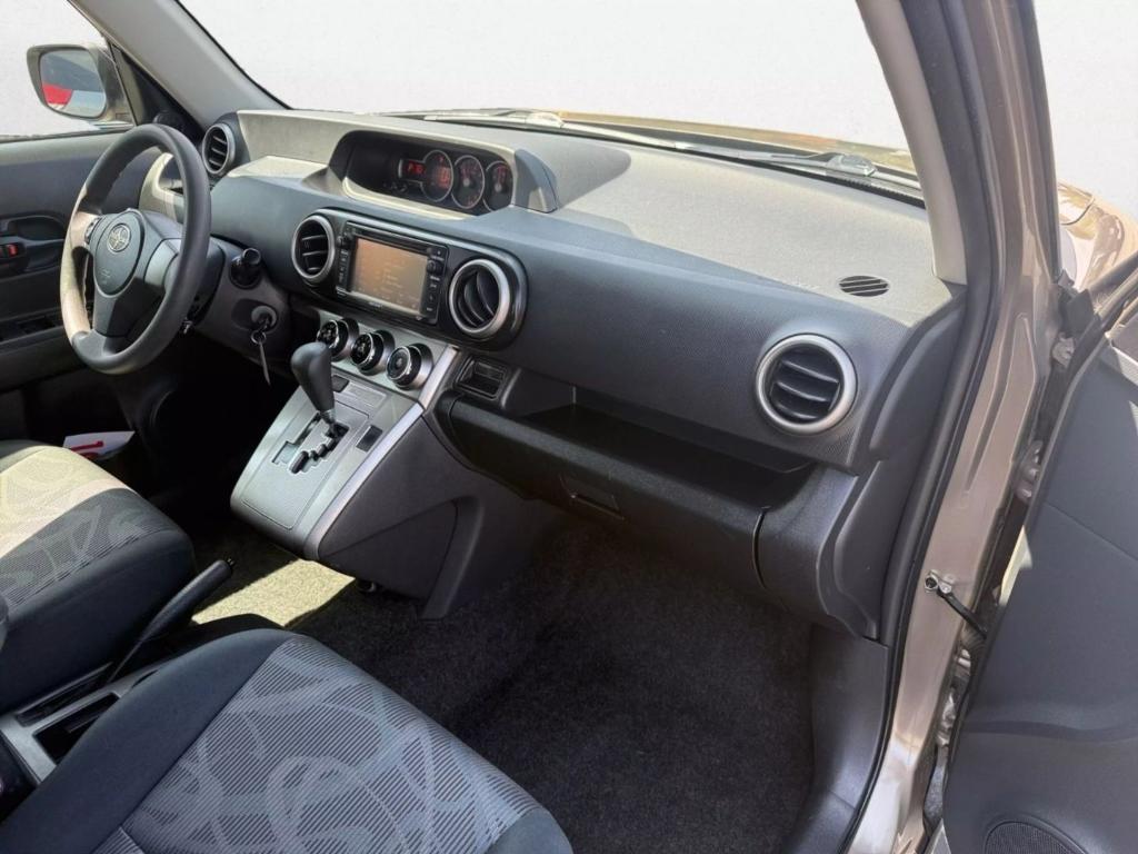 used 2015 Scion xB car, priced at $15,900