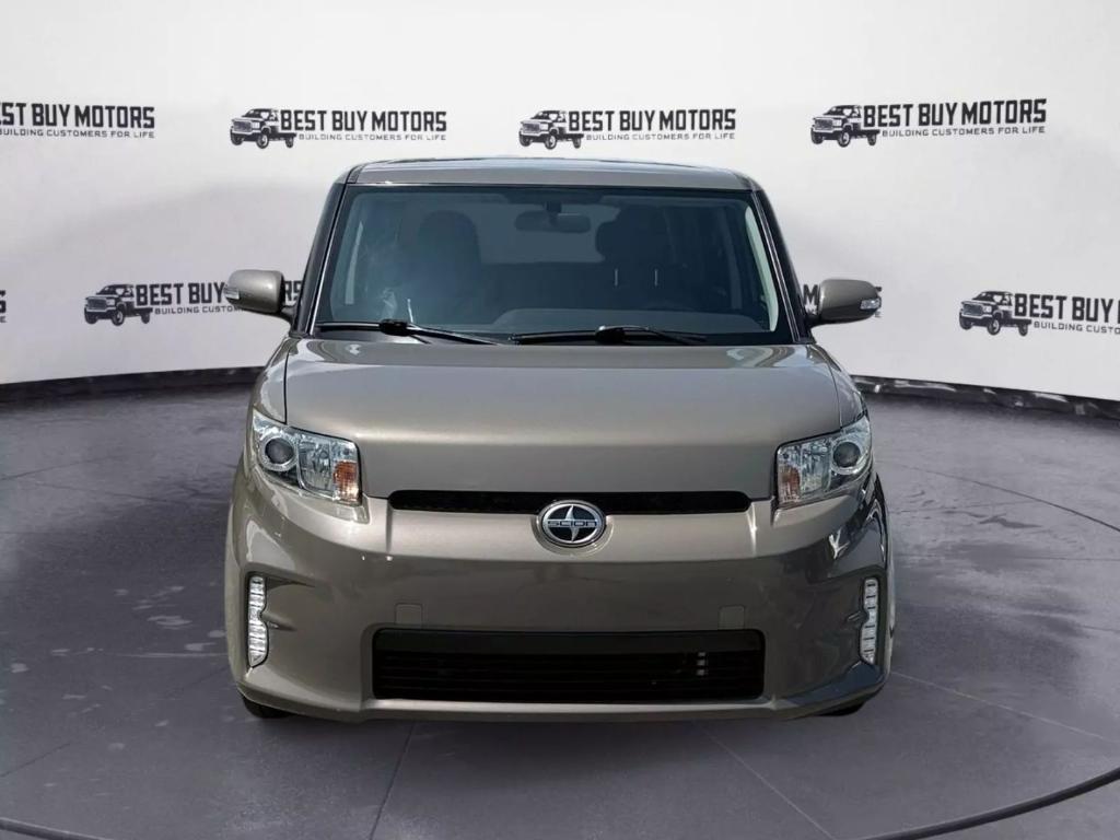 used 2015 Scion xB car, priced at $15,900