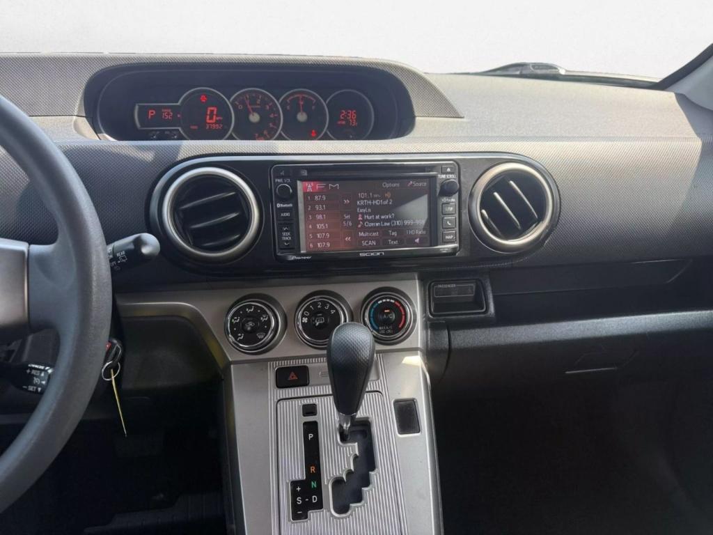 used 2015 Scion xB car, priced at $15,900