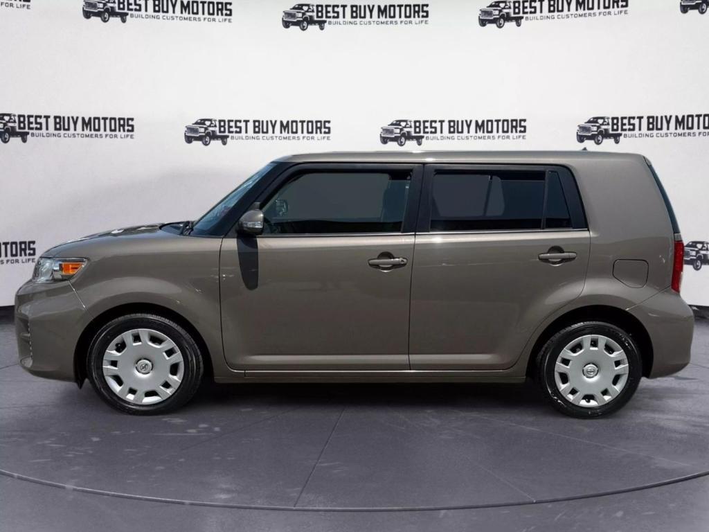 used 2015 Scion xB car, priced at $15,900