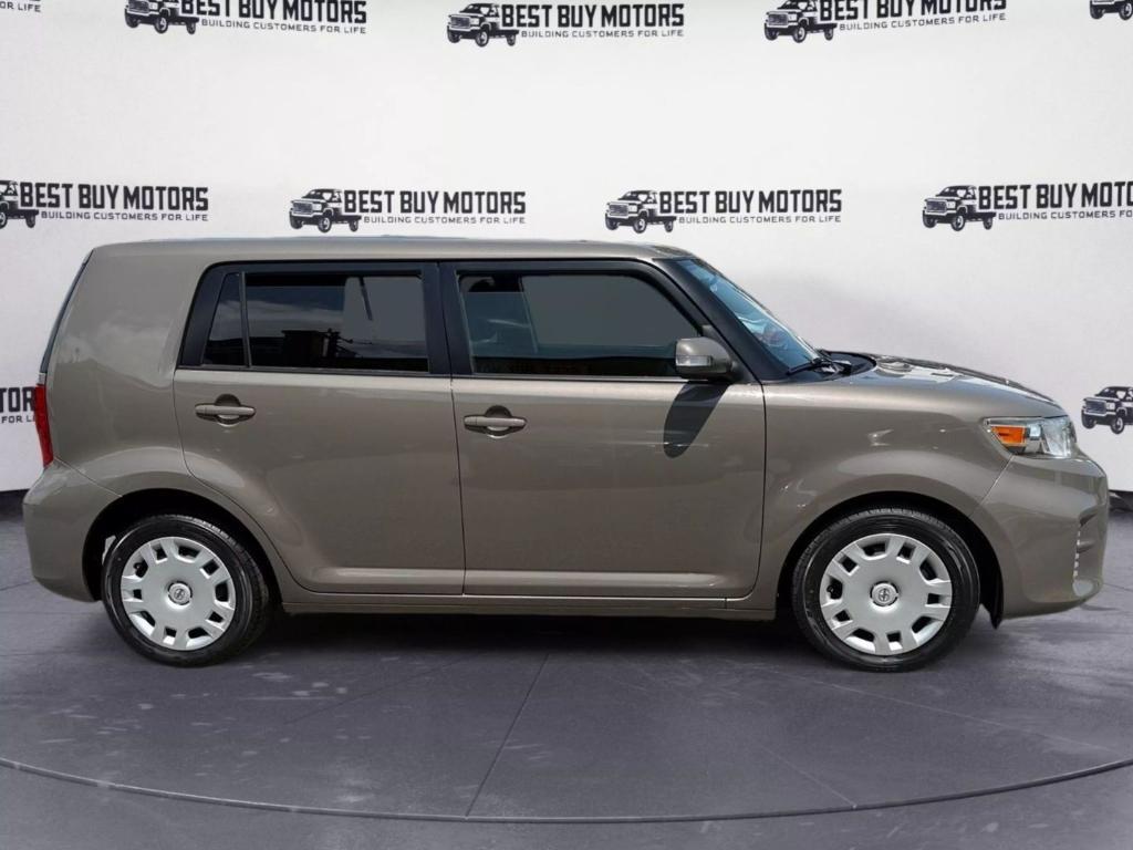 used 2015 Scion xB car, priced at $15,900