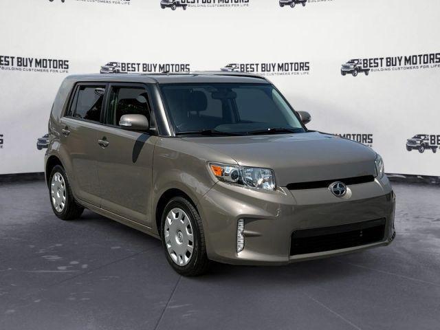 used 2015 Scion xB car, priced at $15,000