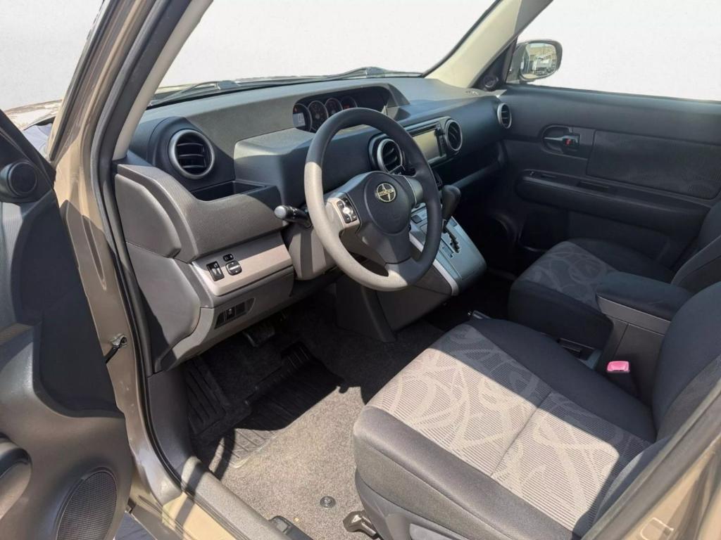 used 2015 Scion xB car, priced at $15,900