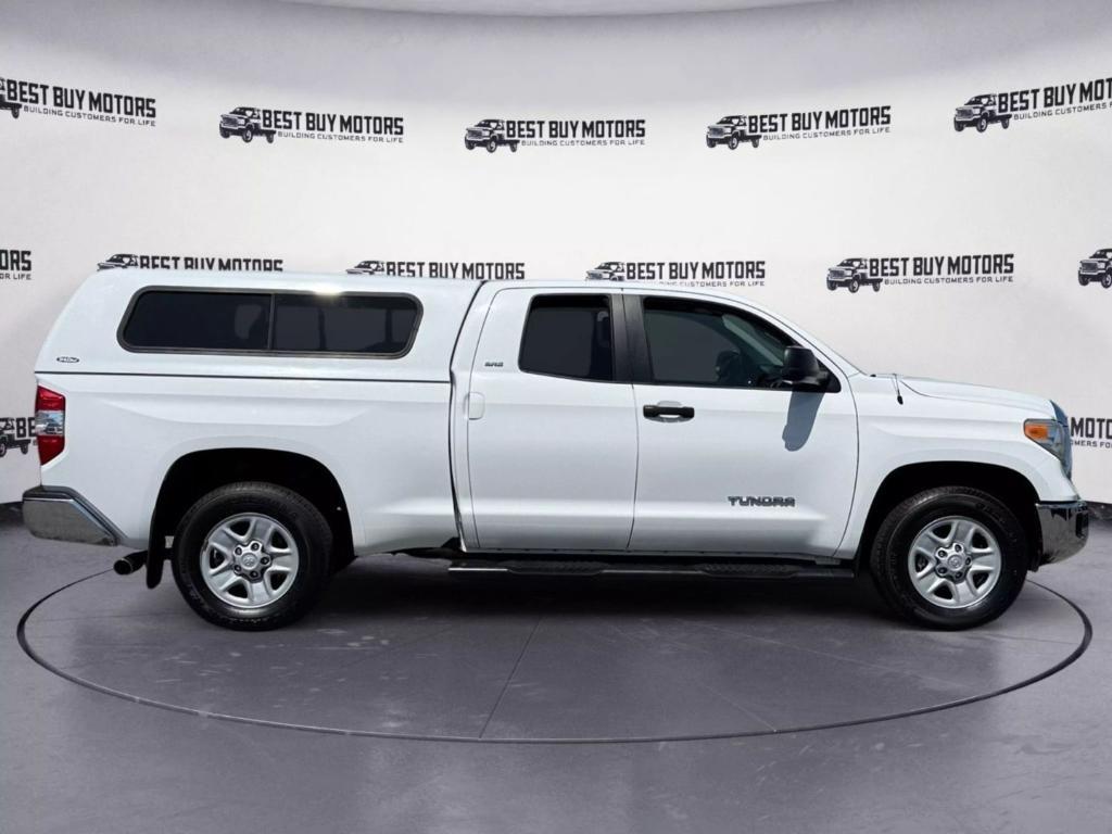 used 2015 Toyota Tundra car, priced at $19,988