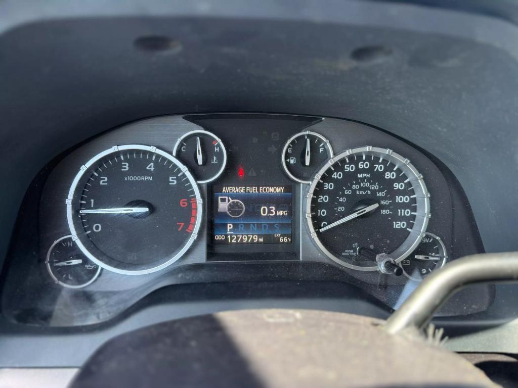 used 2015 Toyota Tundra car, priced at $19,988