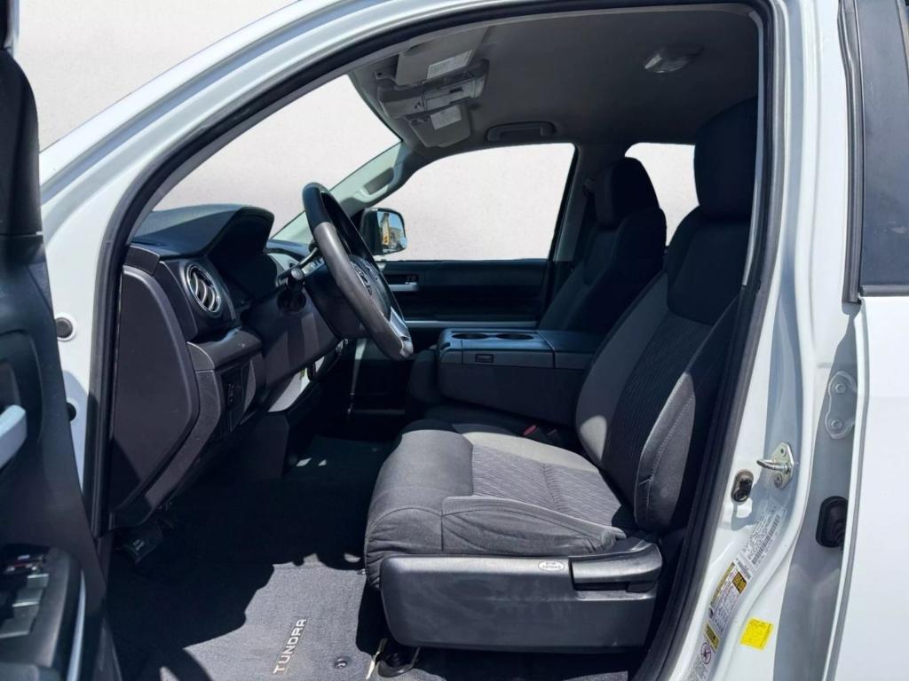 used 2015 Toyota Tundra car, priced at $19,988