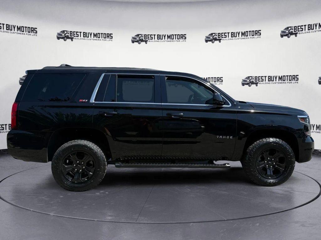 used 2017 Chevrolet Tahoe car, priced at $29,900