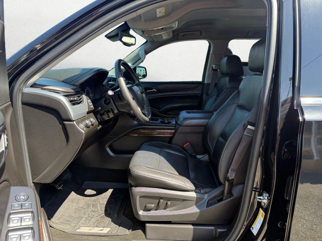 used 2017 Chevrolet Tahoe car, priced at $29,900