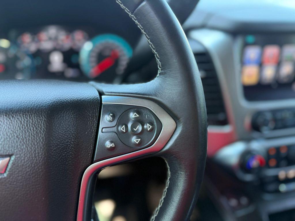 used 2017 Chevrolet Tahoe car, priced at $29,900