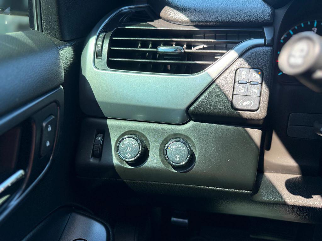 used 2017 Chevrolet Tahoe car, priced at $29,900