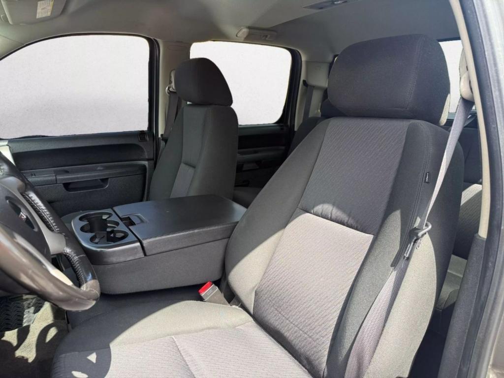used 2013 GMC Sierra 1500 car, priced at $19,900