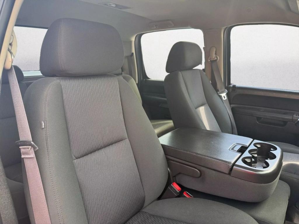 used 2013 GMC Sierra 1500 car, priced at $19,900