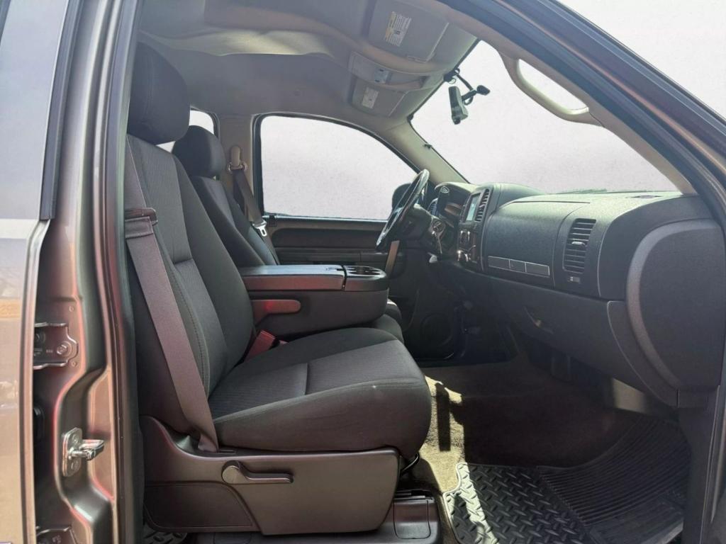 used 2013 GMC Sierra 1500 car, priced at $19,900