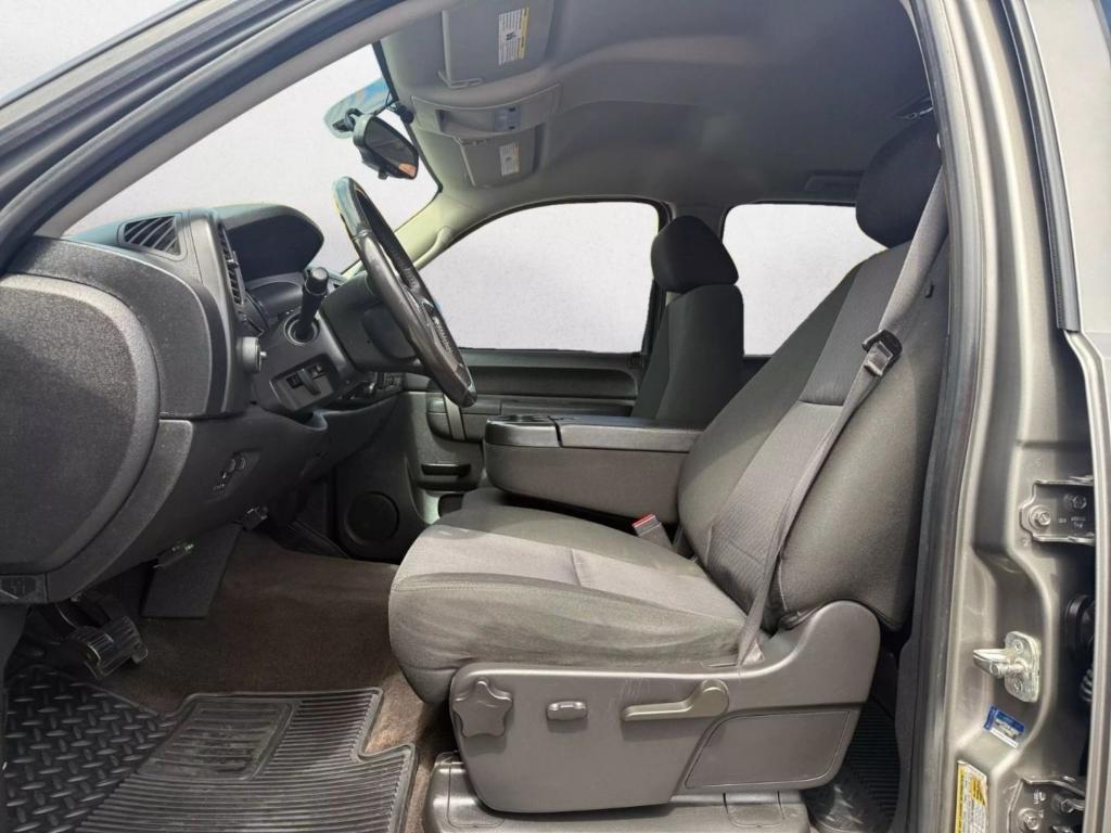 used 2013 GMC Sierra 1500 car, priced at $19,900