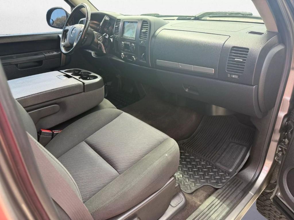 used 2013 GMC Sierra 1500 car, priced at $19,900