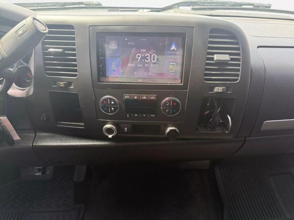 used 2013 GMC Sierra 1500 car, priced at $19,900