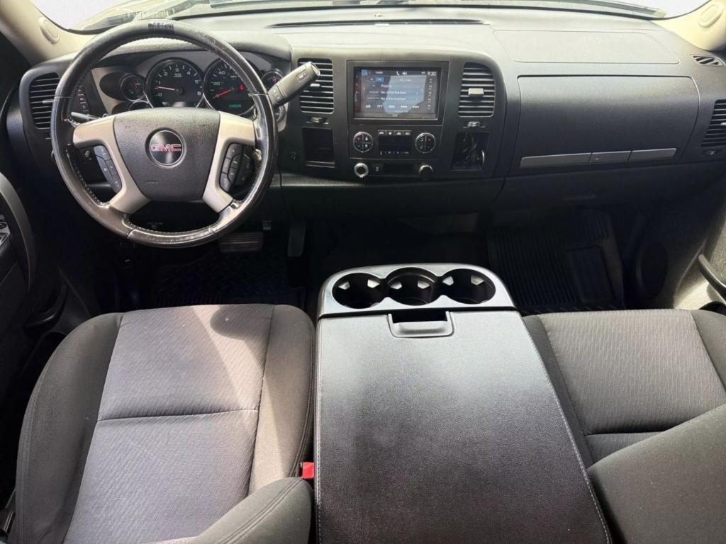used 2013 GMC Sierra 1500 car, priced at $19,900