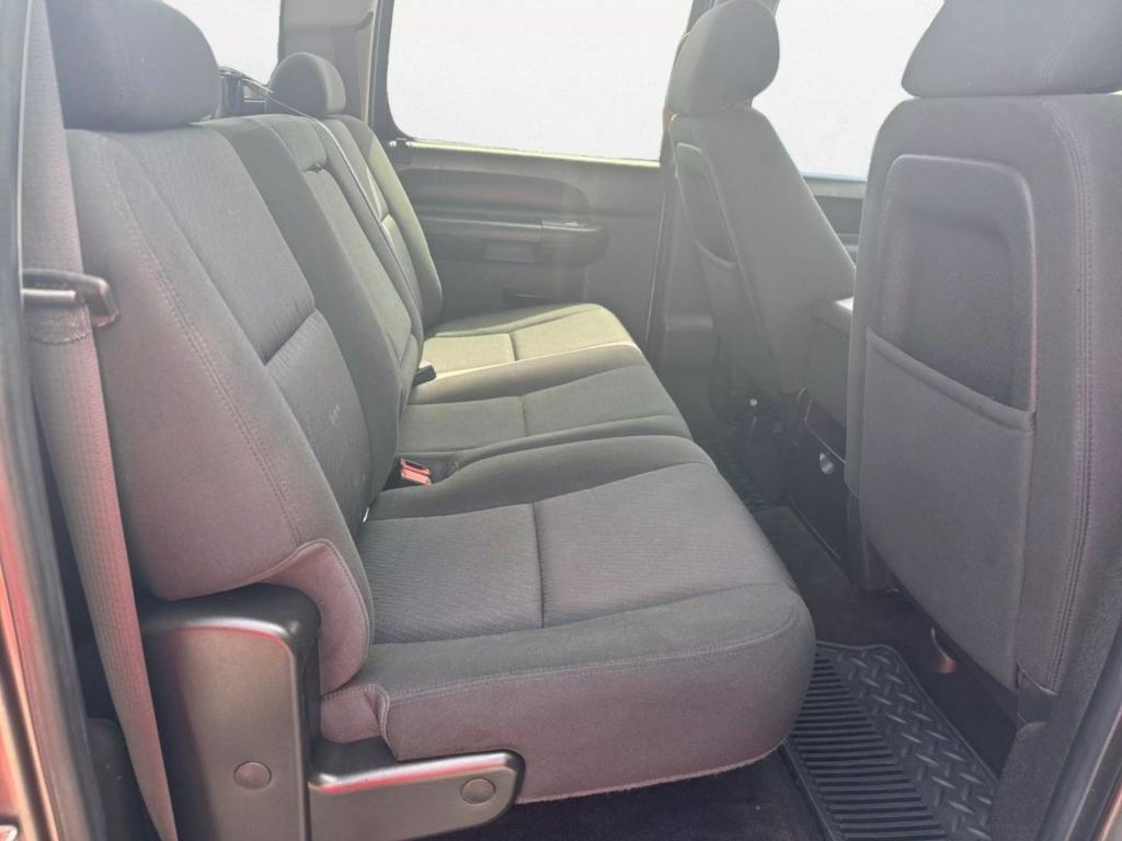 used 2013 GMC Sierra 1500 car, priced at $19,900