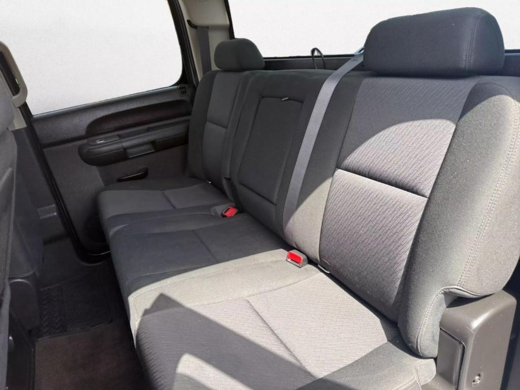 used 2013 GMC Sierra 1500 car, priced at $19,900