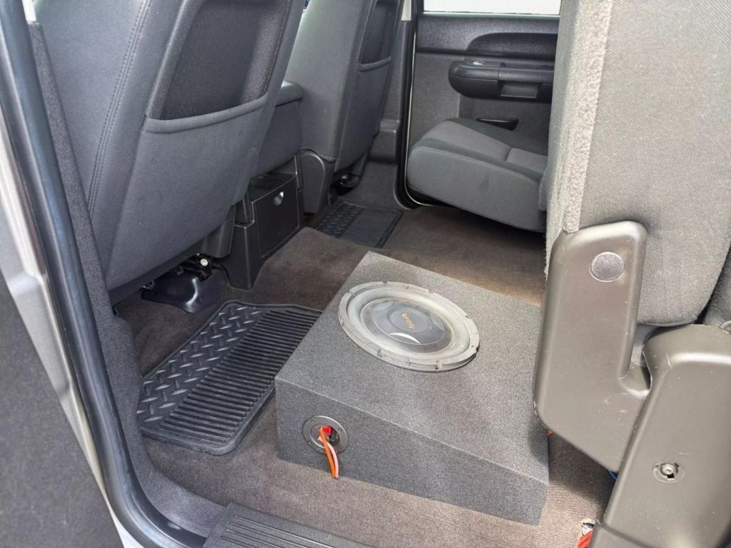 used 2013 GMC Sierra 1500 car, priced at $19,900