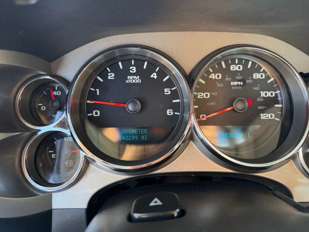 used 2014 GMC Sierra 2500 car, priced at $15,900