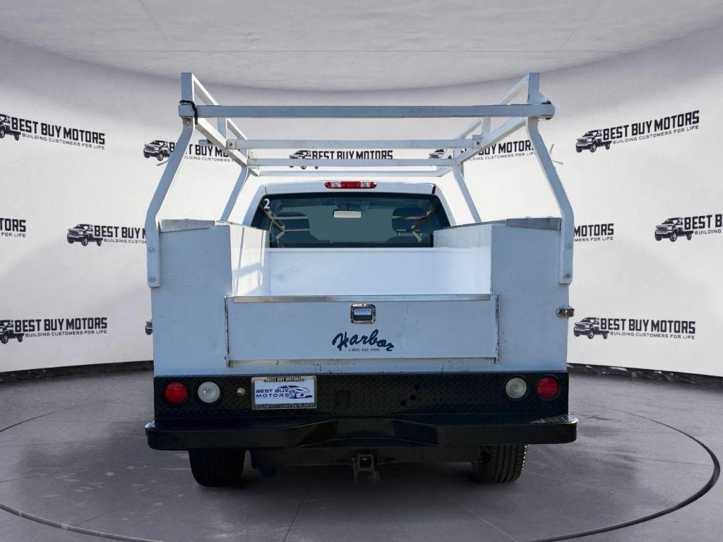 used 2014 GMC Sierra 2500 car, priced at $15,900