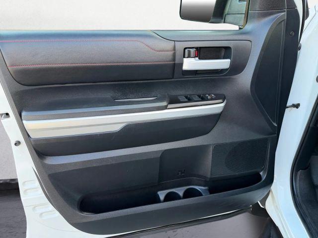 used 2015 Toyota Tundra car, priced at $36,900