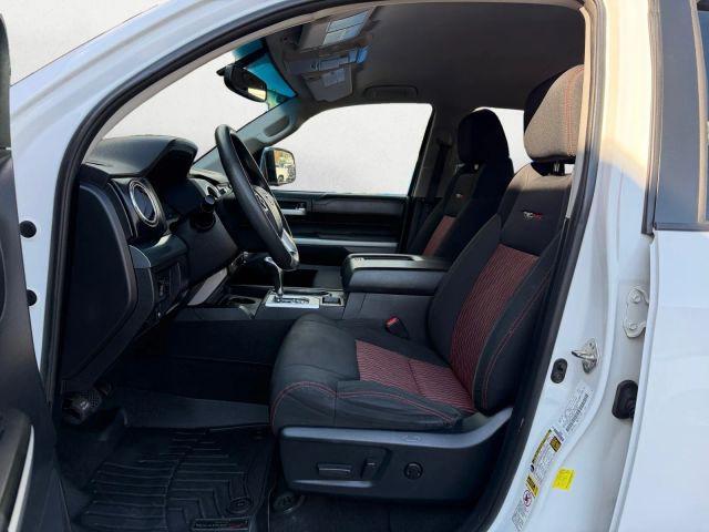 used 2015 Toyota Tundra car, priced at $36,900