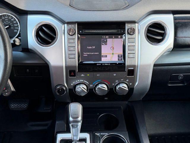 used 2015 Toyota Tundra car, priced at $36,900
