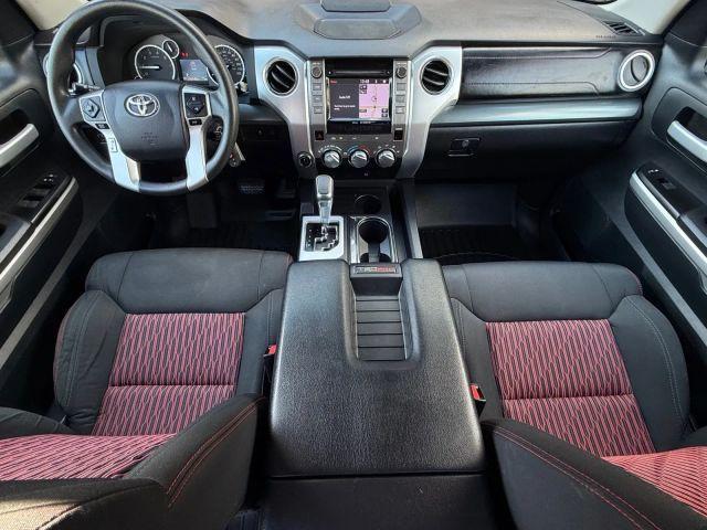 used 2015 Toyota Tundra car, priced at $36,900