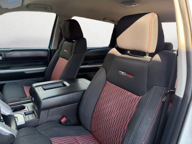 used 2015 Toyota Tundra car, priced at $36,900