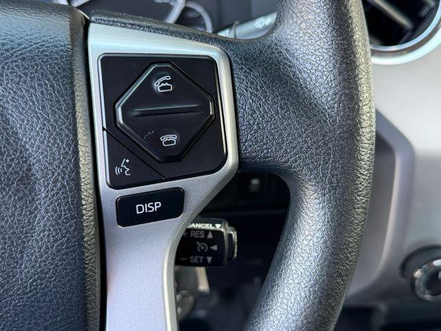 used 2015 Toyota Tundra car, priced at $36,900