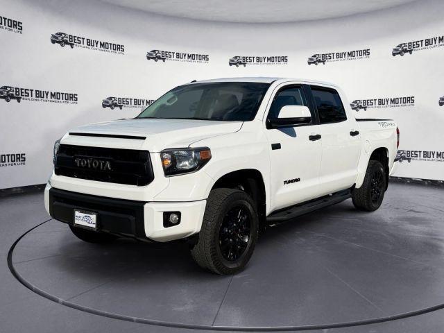 used 2015 Toyota Tundra car, priced at $36,900