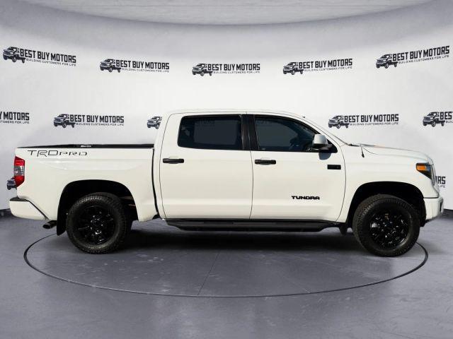 used 2015 Toyota Tundra car, priced at $36,900