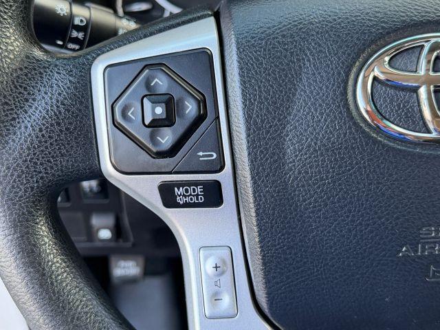used 2015 Toyota Tundra car, priced at $36,900