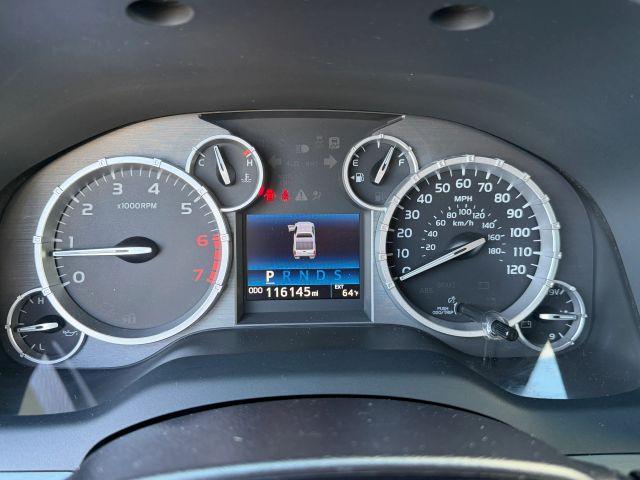 used 2015 Toyota Tundra car, priced at $36,900