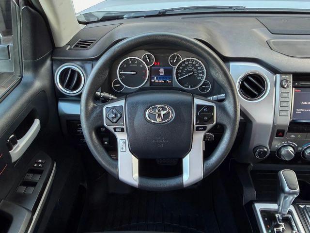 used 2015 Toyota Tundra car, priced at $36,900