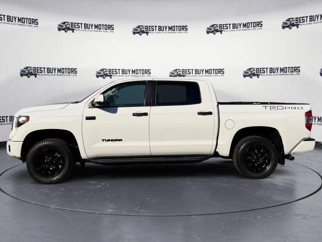 used 2015 Toyota Tundra car, priced at $36,900