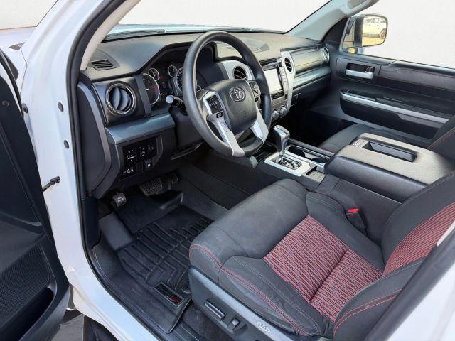 used 2015 Toyota Tundra car, priced at $36,900