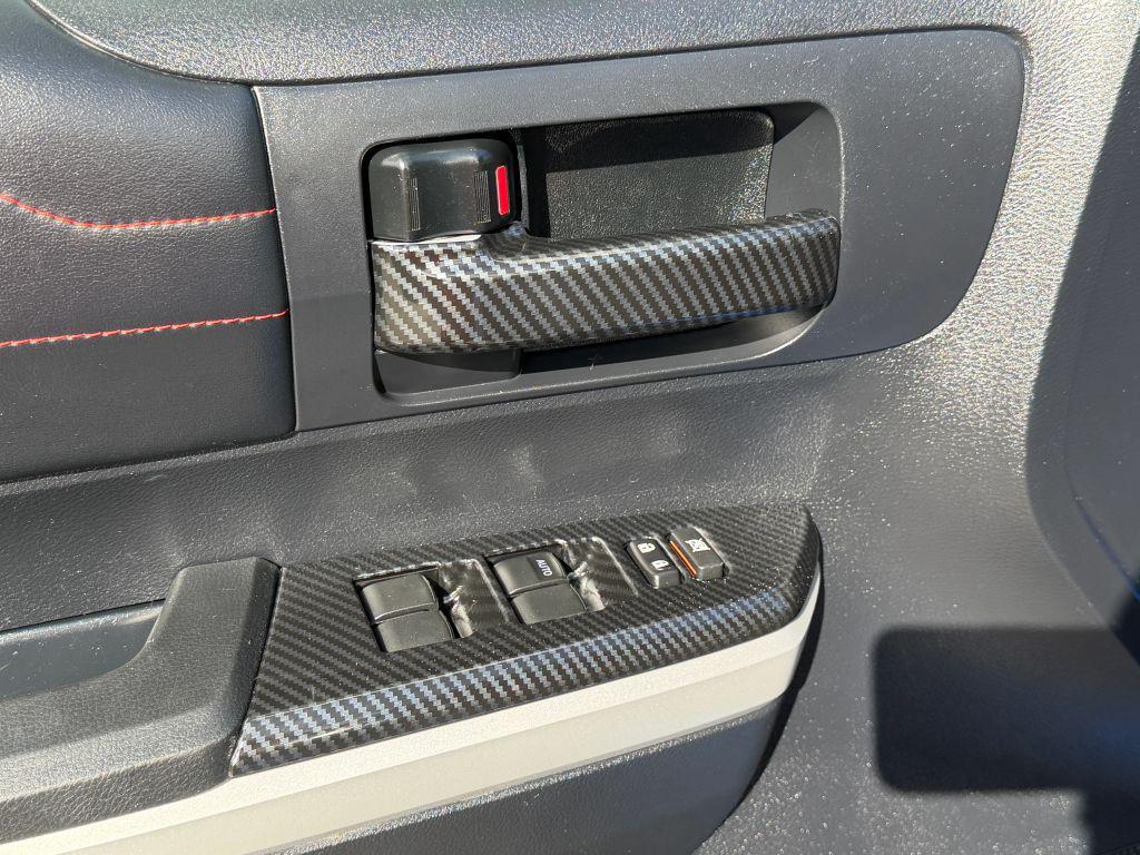 used 2019 Toyota Tundra car, priced at $41,900