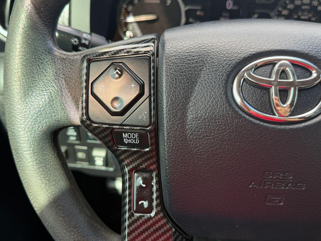 used 2019 Toyota Tundra car, priced at $41,900