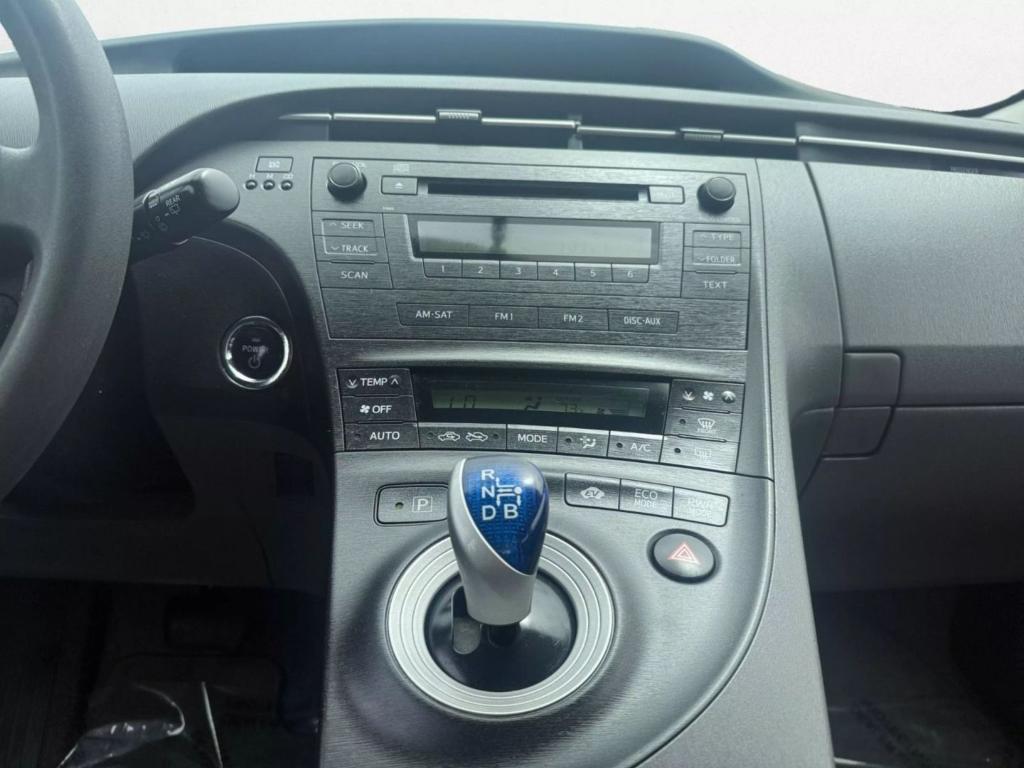 used 2011 Toyota Prius car, priced at $9,900