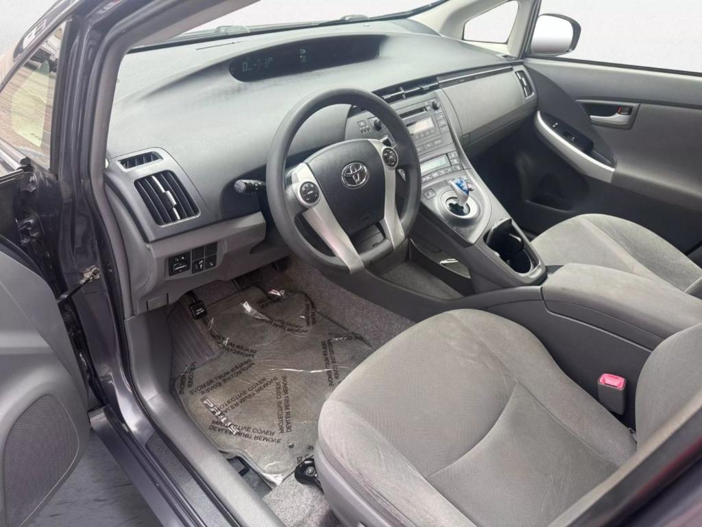 used 2011 Toyota Prius car, priced at $9,900