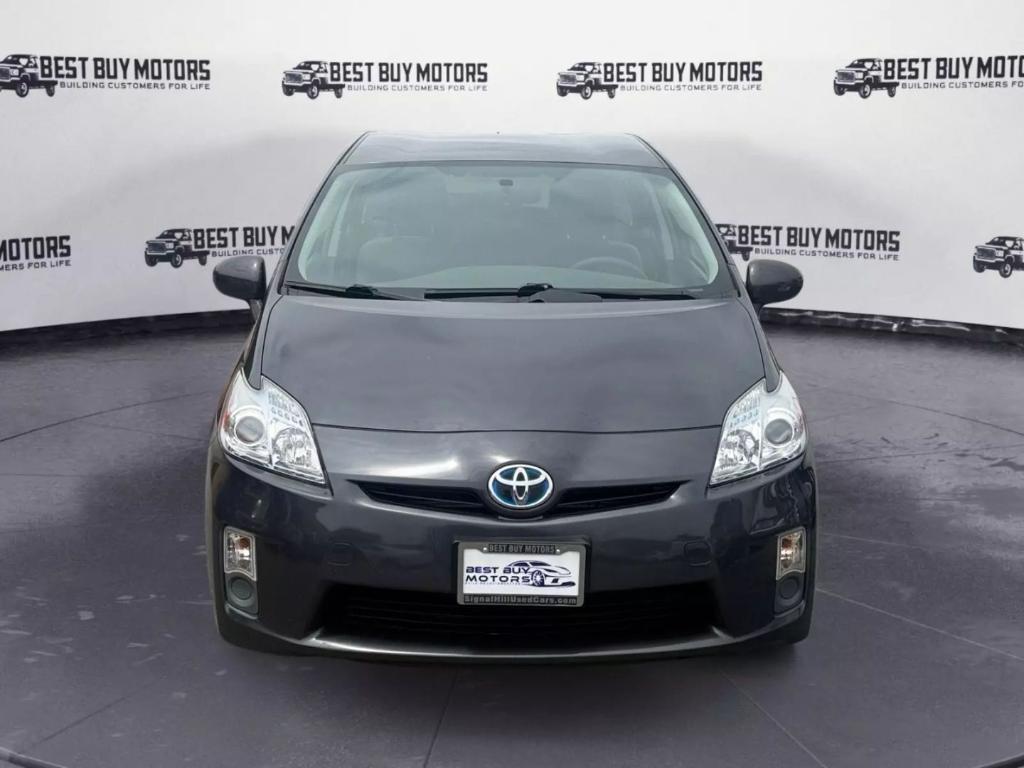 used 2011 Toyota Prius car, priced at $9,900