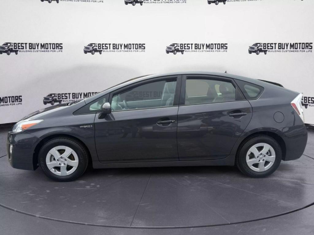 used 2011 Toyota Prius car, priced at $9,900